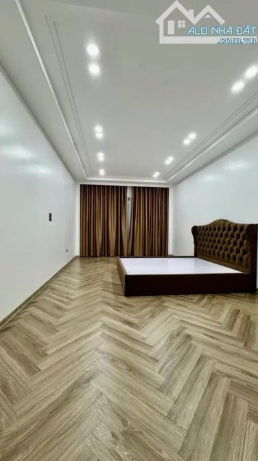 BÁN NHÀ PHÂN LÔ VIP LÂM HẠ – 7 TẦNG THANG MÁY – FULL NỘI THẤT – GARA Ô TÔ - 3