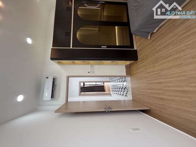 BÁN NHANH NHÀ BÌNH THẠNH - GIÁ SỐC, 57m2, PHAN VĂN TRỊ, NHỈNH 4 TỶ. - 3