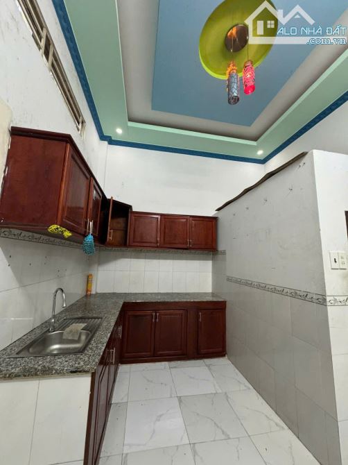 10 - Chủ gởi: CHO THUÊ NHÀ CẤP 4 KDC 923 - 64M2 - GIÁ 4Tr/tháng - 3