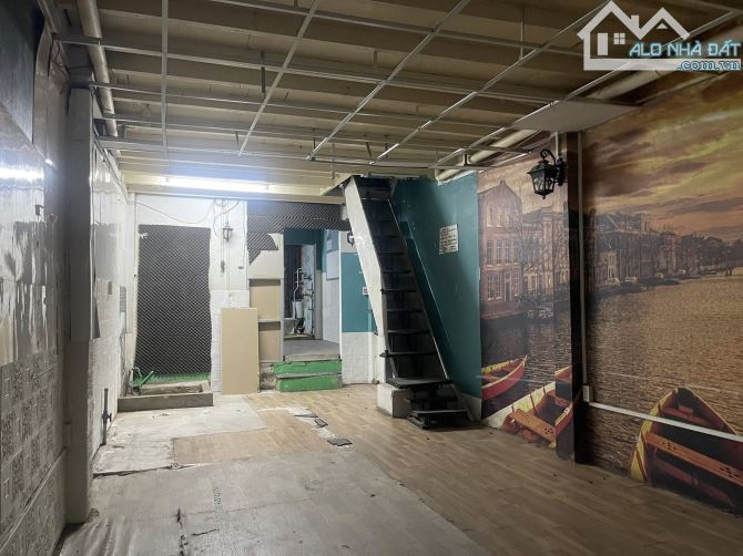 BÁN NHÀ 60m2 HẺM XE HƠI ĐƯỜNG LÊ HỒNG PHONG, PHƯỜNG 1 - QUẬN 10 - 3