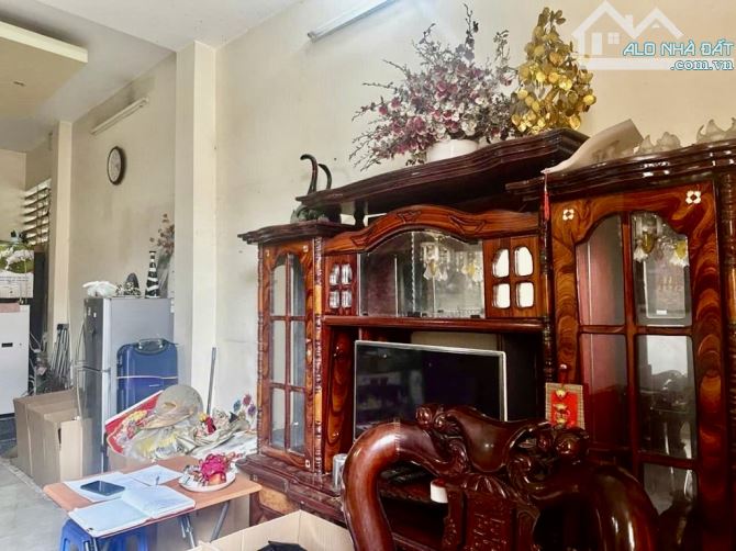 ⭕️GIẢM SỐC 600tr ! NHÀ 3 TẦNG MẶT TIỀN đường Trung Mỹ Tây 2A, P.Trung Mỹ Tây, Q12, 120m2 - 3