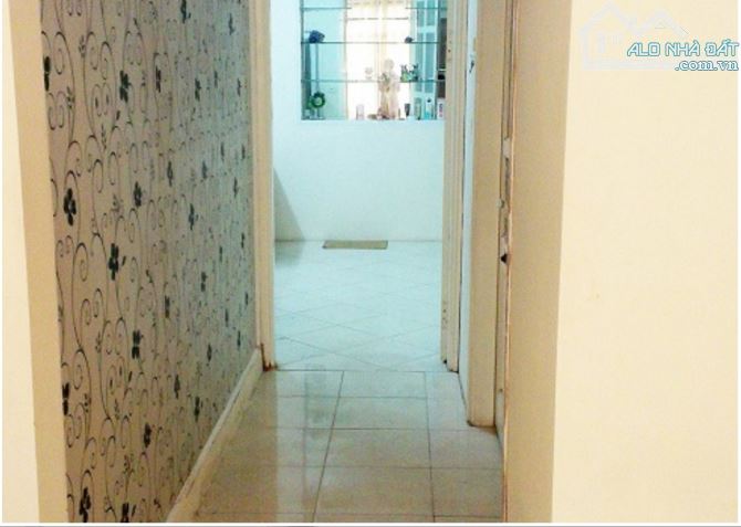 Cho thuê phòng 60 m2 Ngõ số 4 Hoàng Quốc Việt, Cầu Giấy - 3