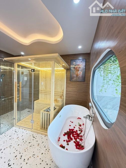 ⭕️ Nhà 4 tầng full nội thất ..Hẻm 6m đường Tân Chánh Hiệp 16, phường TCH, Q12, 56m2 - 3