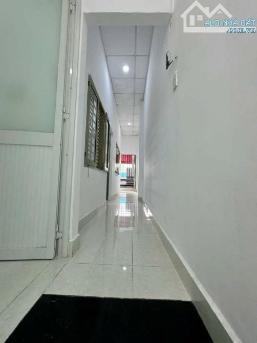 Nhà RỘNG ĐẸP RẺ Thống Nhất - Gò Vấp - 2Tầng - 3PN,WC - DT56m2 - Hơn 5 tỷ - 3
