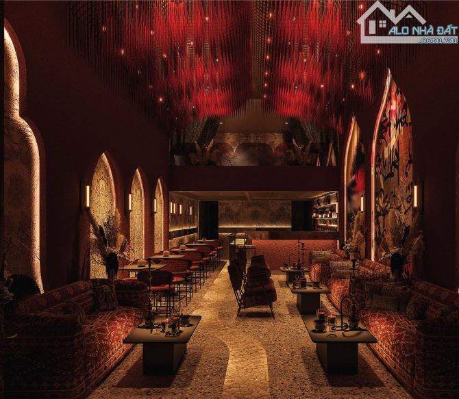 ⛩ [5mx20m]⛩ Hẻm 63 Pasteur, P.Bến Nghé, Q.1❌Cạnh Liberty Hotel, ngay ngã tư Lê Lợi & Paste - 3