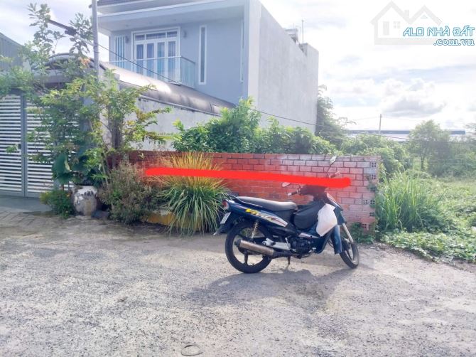 Cần bán lô đất đường nhánh Võ Thị Sáu tọa lạc tại Phường Long Tâm - TP Bà Rịa - 3