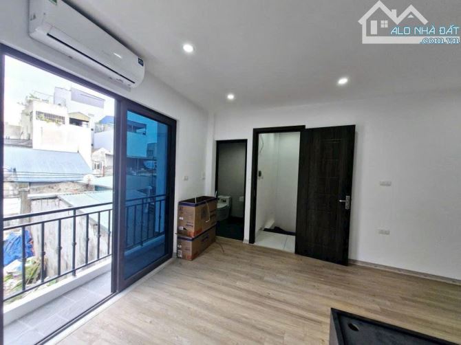 NÉT ĐẸP NHÀ Ở TÂY MỖ LÔ GÓC Ô TÔ ĐỖ CỔNG FULL NỘI THẤT - 3
