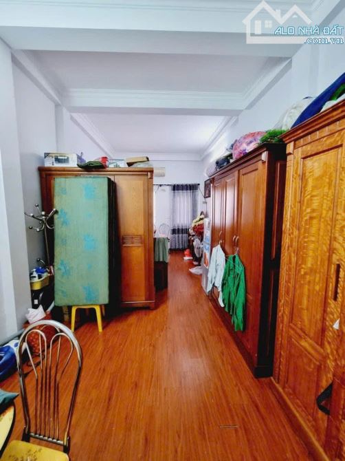 BÁN NHÀ LÊ GIA ĐỊNH – PHƯỜNG THANH NHÀN – QUẬN HAI BÀ TRƯNG – 71M² – 13.5 TỶ - 3
