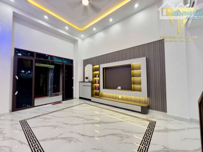 🛖: bán nhà 4 tầng tại Miếu Hai Xã, Lê Chân. Ngõ 3 m 💸: 4,15 tỷ (dc01) - 3