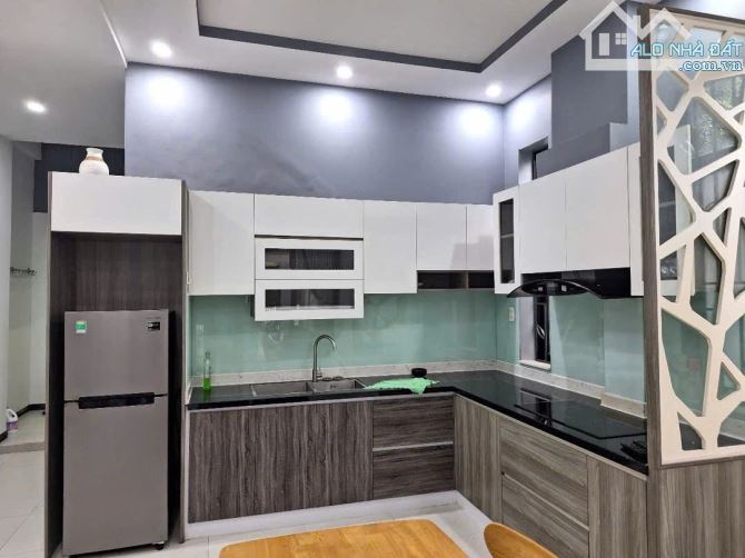 🏠 Bán Căn Hộ 4 Tầng Cho Thuê – Đường Nguyễn Lữ, Khuê Mỹ, Ngũ Hành Sơn - 3