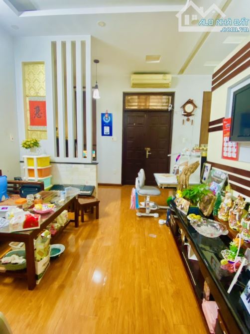 YÊN BÁI,HAI BÀ TRƯNG 21tỷ 75m Ô TÔ ĐỖ CỬA,LÀM ĂN KINH DOANH CẦN TIỀN BÁN SỚM - 3