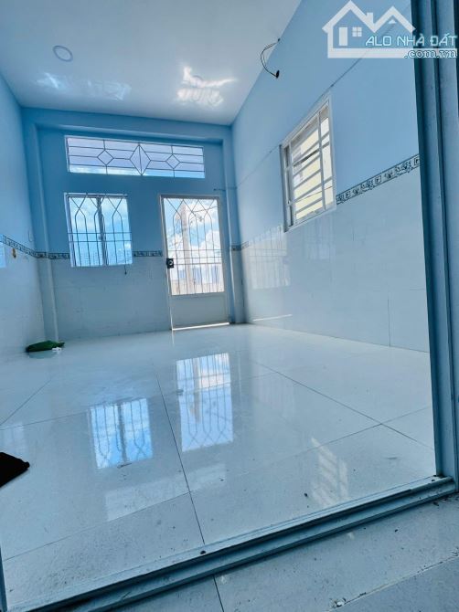 🌹NHÀ 3 TẦNG DƯƠNG BÁ TRẠC PHƯỜNG 1 QUẬN 8 - SỔ HỒNG RIÊNG - CHỈ LOANH QUANH 2TỶ🌹  👉DT: - 3