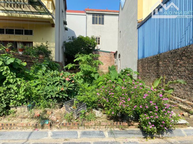 BÁN GẤP TRONG THÁNG 7 LÔ ĐẤT 100M2, THÔN ĐỒNG, NGUYÊN KHÊ, ĐÔNG ANH - 3