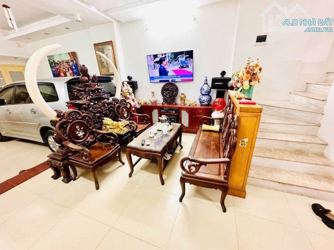 🍀 PHÂN LÔ VIP – VỈA HÈ RỘNG – Ô TÔ TRÁNH DỪNG ĐỖ – GẦN HỒ VĂN QUÁN 🍀 - 3