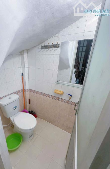 Cho thuê nguyên nhà ngõ 143 Đông Các - Ô Chợ Dừa - Đống Đa - Hà Nội. DT 20m x 4 tầng, giá - 3