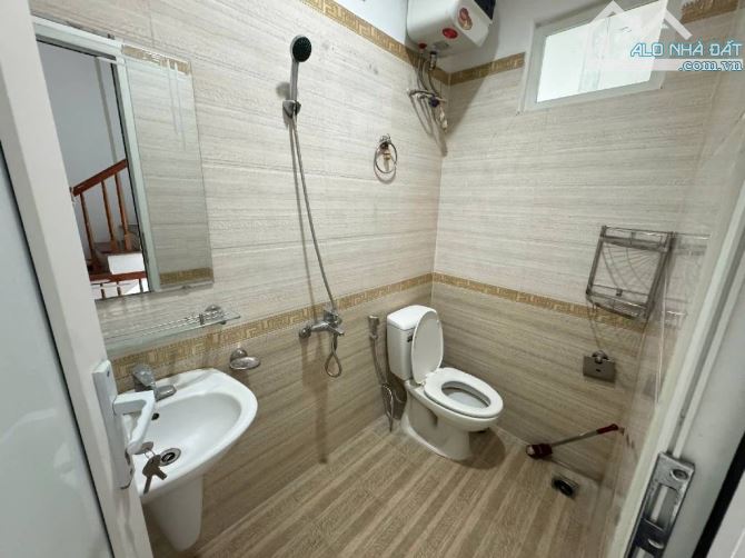 Bán nhà Trần Cung, 40m x 4 tầng, dân xây, lô góc thoáng sáng, 10m ra ô tô tránh, ở sướng - 3