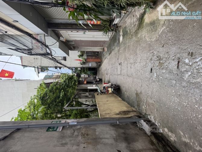 TRUNG TÂM PHỐ XỐM - CÁCH ĐH ĐẠI NAM 100M - Ô TÔ LÙI CỬA - 3