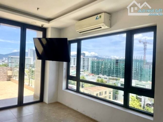Bán khách sạn 10 tầng- Doanh thu 220 triệu tháng- Sơn Trà - 3