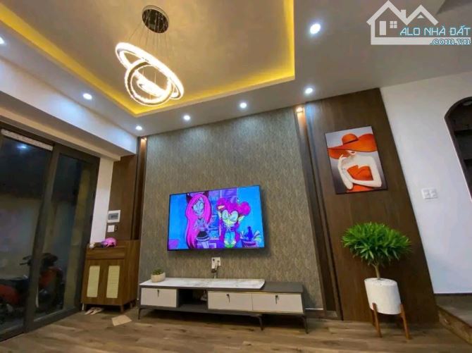 Cho thuê nhà tại Thiên Lôi - Gần Aeonmall siêu đẹp - Lê chân - Hải Phòng - 3