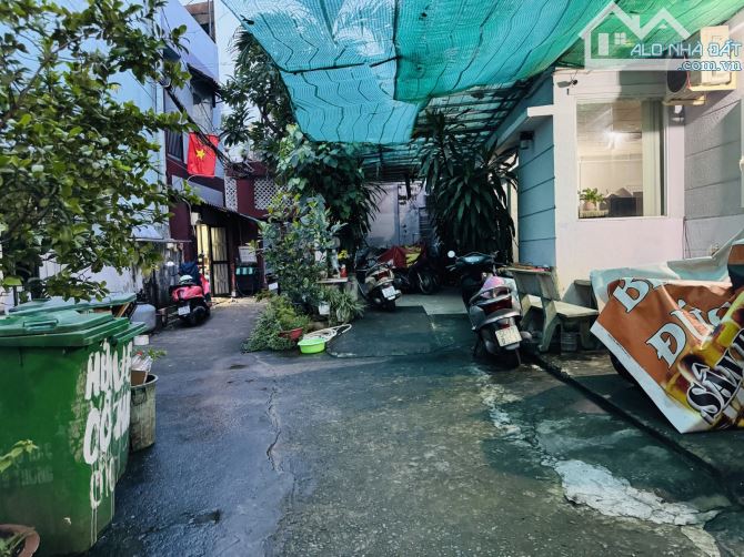Bán nhà hẻm xe hơi, đường số 19, phường 8, Gò Vấp, 86m2, 3 tầng, 3PN, giá 6,1 tỷ - 3