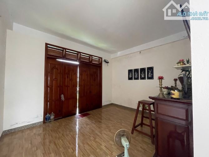 NHÀ 3 TẦNG NỘI THẤT GỖ  – MẶT TIỀN ĐÀO NGUYÊN PHỔ, THANH KHÊ – DÒNG TIỀN ỔN ĐỊNH - LCU199 - 3