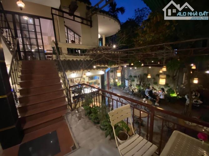 CẦN BÁN KÍN CĂN NHÀ MẶT PHỐ TRẦN ĐẠI NGHĨA HAI BÀ TRƯNG 331M KINH DOANH ĐỈNH GIÁ 75 TỶ - 3
