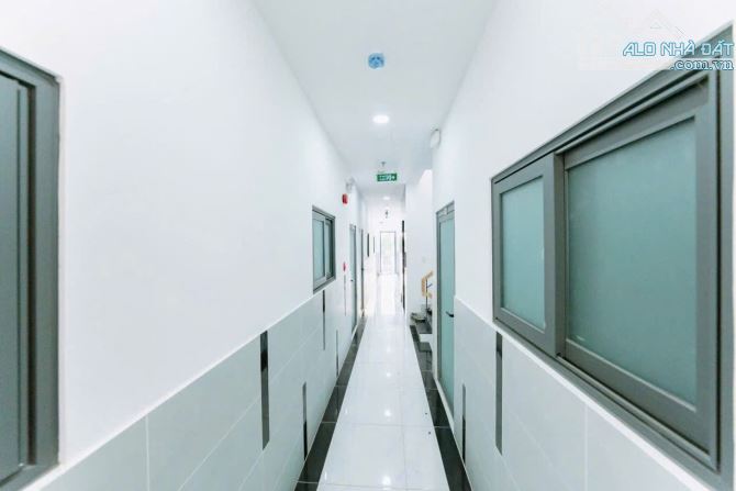 Bán CHDV Quang Trung, Gò Vấp, 8 tầng, 75 phòng, HDT 300tr, Giá 49.5 Tỷ - 3