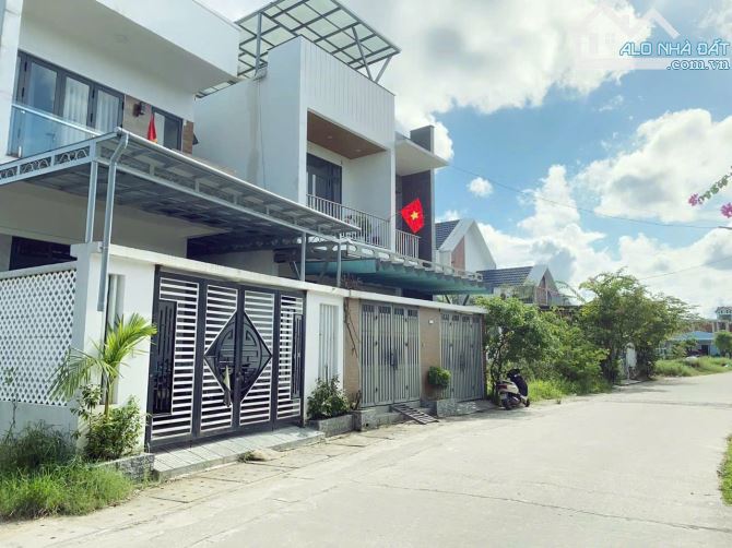 🎯🎯ĐẤT MẶT TIỀN KIM DIỆU –  NGỌC ANH, TP HUẾ - 3