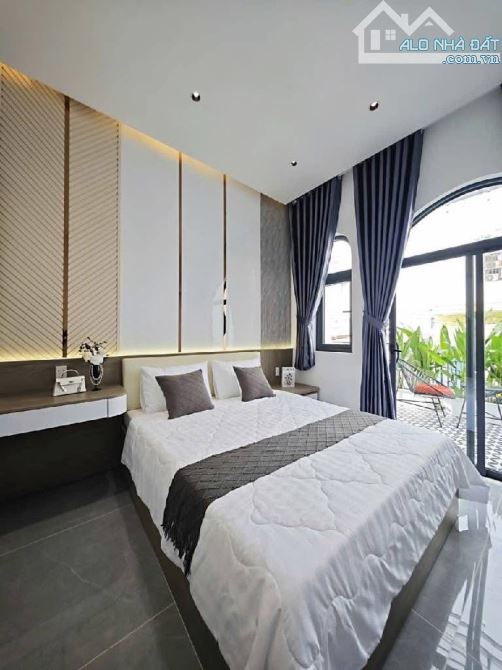 Bán Nhà Gò Vấp - Siêu Phẩm Vào Ở Liền - 2 Tầng - 50m2 - Full Nội Thất - Chỉ 5.268 tỷ - 3