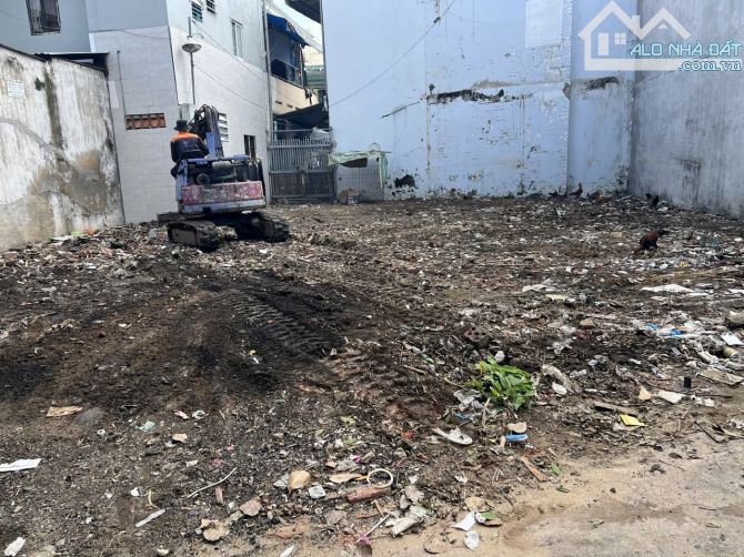 Bán Đất Hẻm Đại Đồng Chợ Thủ Đức Cách Kha Vạn Cân, PVĐ chỉ vài bước chân - 3