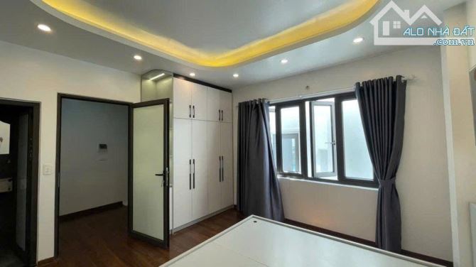 NGÕ 100 CHỢ KHÂM THIÊN – LÔ GÓC HIẾM – NHÀ MỚI ĐẸP LONG LANH – TRUNG TÂM ĐỐNG ĐA - 3