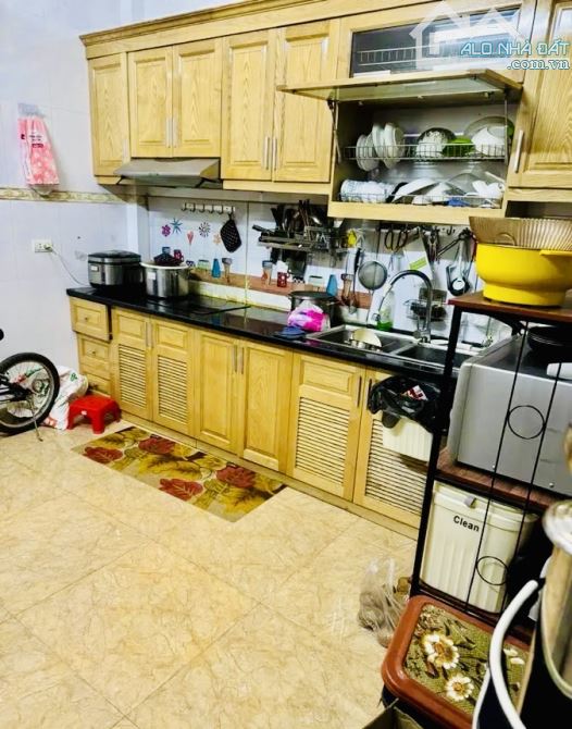 NHÀ ĐẸP KHƯƠNG TRUNG – 40M² X 5 TẦNG – KD, Ô TÔ ĐỖ CỬA – GẦN PHỐ, GIÁ TỐT - 3
