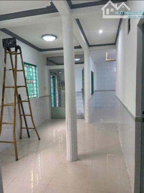 Nhà 3 phòng ngay trung tâm cần thơ - 3