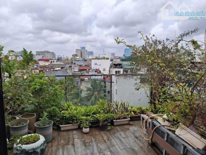 MẶT PHỐ TRUNG PHỤNG – VỊ TRÍ VÀNG – MẶT TIỀN 5.4M – VỈA HÈ RỘNG – KINH DOANH ĐỈNH - 3