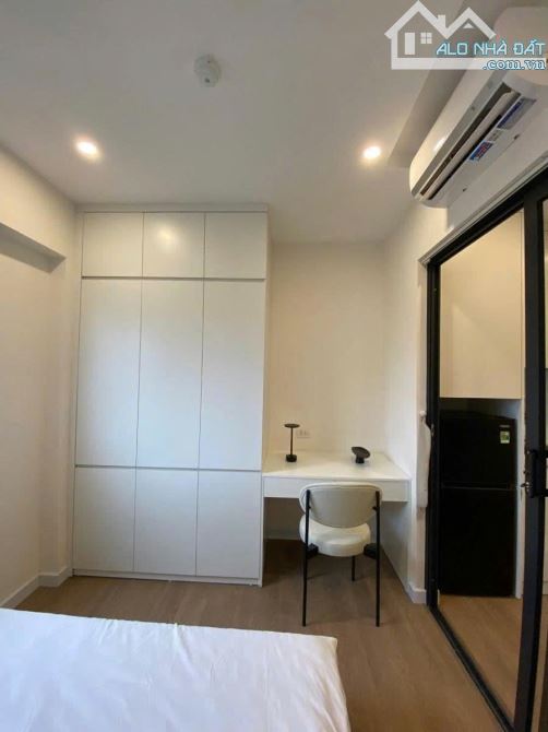 BÁN TÒA APARTMENT MẶT PHỐ XUÂN ĐỈNH - 155M² x 9T CÓ HẦM - DÒNG TIỀN 260TR/TH - GIÁ 71.9 TỶ - 3
