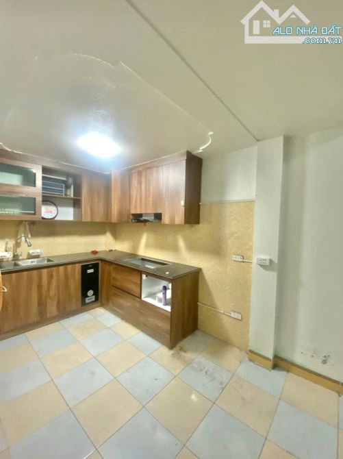 BÁN NHÀ 19/5 DÂN XÂY , NGÕ TO, 40M2, 1 TỶ 550 TR - 3