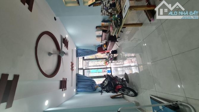 Bán nhà khu Tên Lửa, vài bước qua Aeon Mall, 4X23M, 2 tầng, Đường 8m, - 3