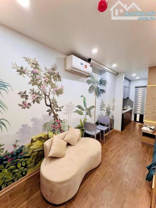 BÁN TÒA APARTMENT DOÃN KẾ THIỆN, CẦU GIẤY - 95M² x 10T CÓ HẦM - DÒNG TIỀN 250TR/TH - Ô TÔ - 3