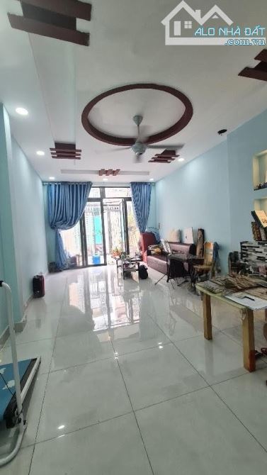 Bán Nhà Bình Tân , Kinh Dương Vương, Ngay AEON Tên Lửa , 92m2 ,Nhỉnh 7 Tỷ (TL) - 4