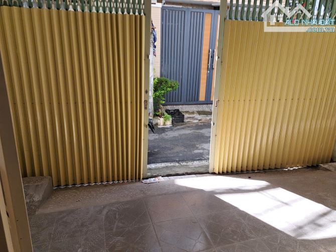 Thống Nhất- Gò Vấp- 40m2- 2 Tầng- Ngang 5.3m- Sổ hồng riêng. - 7