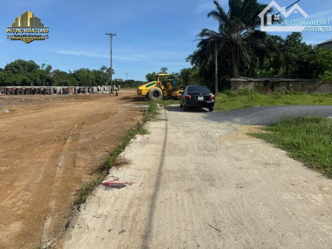 SIÊU PHẨM LÔ GÓC – HƯNG LỘC PHƯỜNG VINH LỘC, NGÕ TRẦN MINH TÔNG, SÁT KHU ĐẤU GIÁ - 4