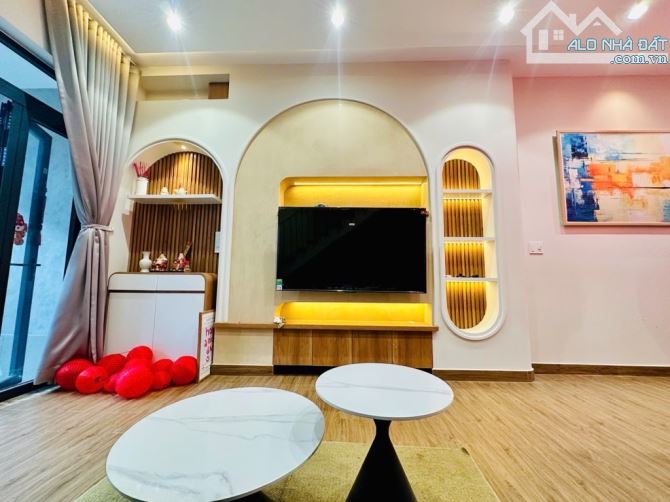 CĂN HỘ CAO CẤP 3 TẦNG 3PN,3WC NGAY KHU VIP THẠNH MỸ LỢI CHỈ 6.9Tỷ - 4