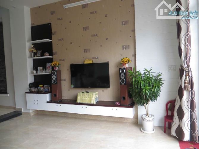 🎉🎉NHÀ MẶT PHỐ NAM VIỆT Á ĐƯỜNG MỸ ĐA TÂY 9- NHÀ 3 TẦNG KIÊN CỐ. - 4