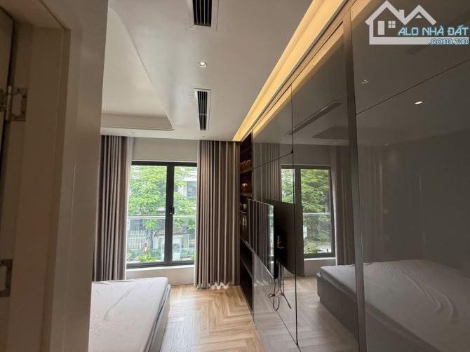 BÁN BIỆT THỰ LÊ TRỌNG TẤN ✅ HÀ ĐÔNG ✅ 98M2 x 5 TẦNG x 25.5 TỶ - 4