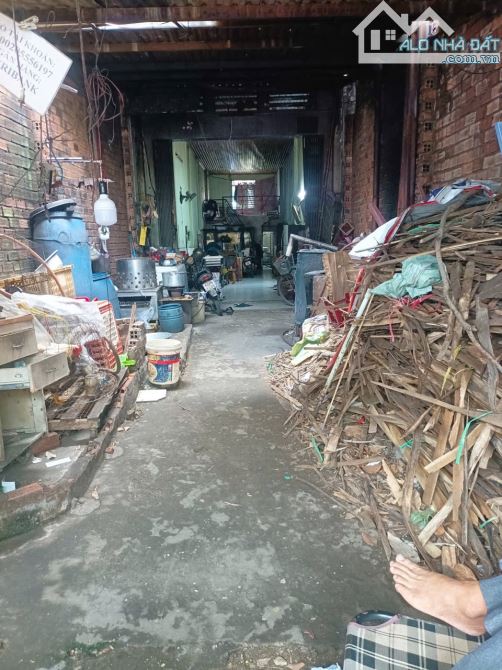 🏠QUẬN 12 PHƯỜNG TÂN CHÁNH HIỆP MẶT TIỀN NGUYỄN THỊ BÚP CẤP4 NGANG 4X35 ‎ = 140M2 DTCN 122 - 4