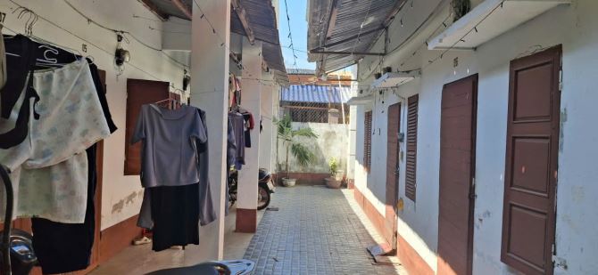 ĐẤT RỘNG TT PHỐ BIỂN PHẠM VĂN ĐỒNG – PHÓ ĐỨC CHÍNH – 464M² – GIÁ 26 TỶ - 4