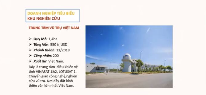BÁN LÔ ĐẤT 3 MẶT ĐƯỜNG GIÁ CHỈ HƠN 2 tỷ TẠI KHU CÔNG NGHỆ CAO HOÀ LẠC - 4