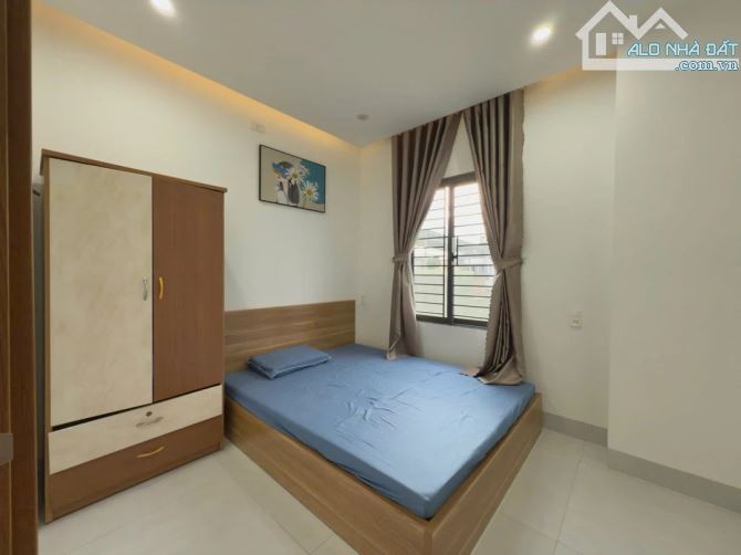 🔥SIÊU PHẨM NHÀ ĐẸP - 45,4M2 - 4 TẦNG – KIỆT 3M - BÌNH AN - HÒA CƯỜNG BẮC – HẢI CHÂU 🔥 - 4