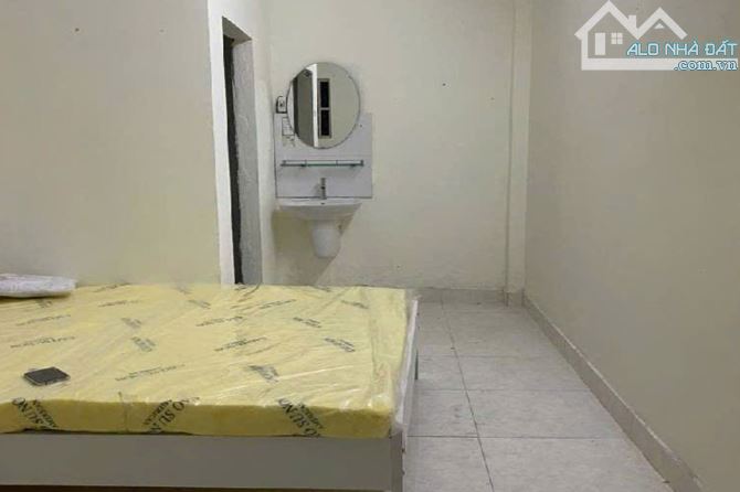 Bán nhà hẻm, Nguyễn Trung Trực, Bình Thạnh, 106.7 m² (5m x 25m) - Giá 7.99 tỷ TL - 4