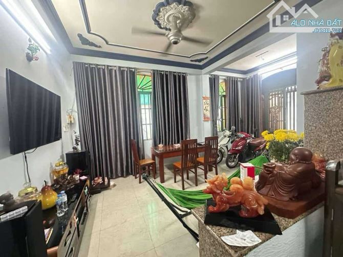 LÔ GÓC 2 MẶT TIỀN HẺM LÝ THƯỜNG KIỆT, GÒ VẤP, 50M2, 2 LẦU, CHỈ 6.2 TỶ - 4